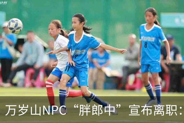 万岁山NPC“胖郎中”宣布离职：4个月把了9000人的脉，拒绝景区涨薪挽留，想当一名好中医，“在这里一辈子也不可能实现”，将考医师资格证