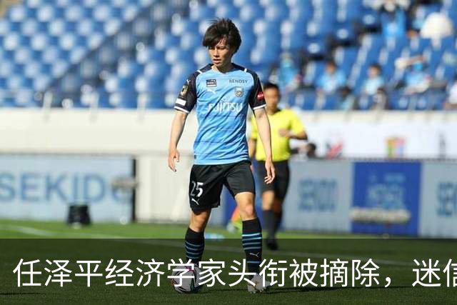 任泽平经济学家头衔被摘除，迷信任何人都是要被割韭菜的