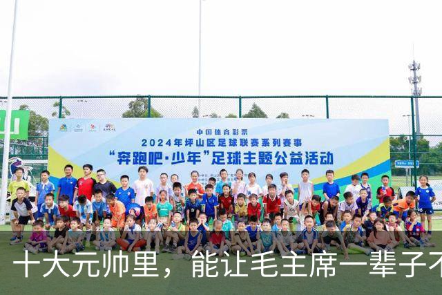 十大元帅里，能让毛主席一辈子不骂的，只有这两个人
