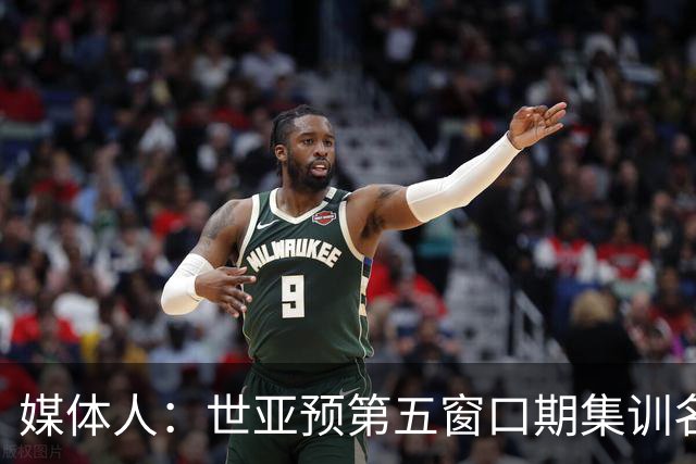 媒体人：世亚预第五窗口期集训名单已定，祝福他们
