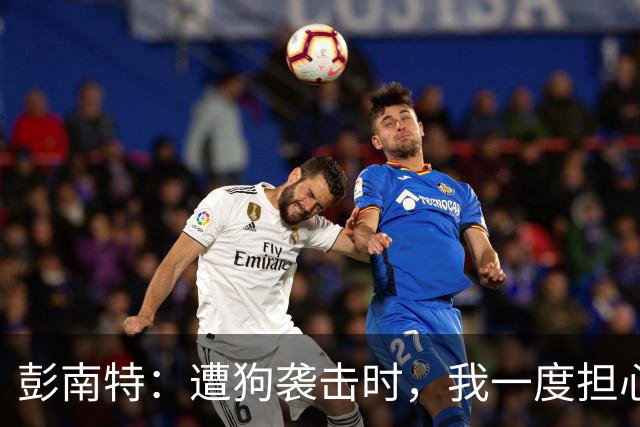 彭南特：遭狗袭击时，我一度担心会截肢