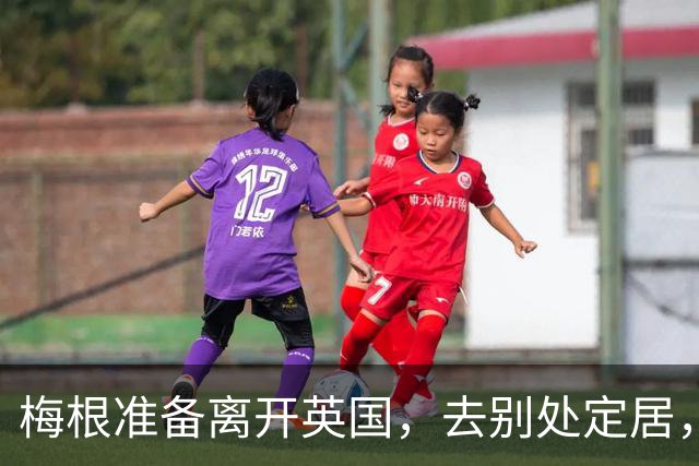 梅根准备离开英国，去别处定居，哈里很绝望