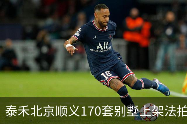泰禾北京顺义170套别墅上架法拍 起拍价10.90亿元