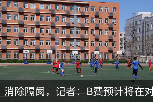 消除隔阂，记者：B费预计将在对阵切尔西的比赛中首发出场