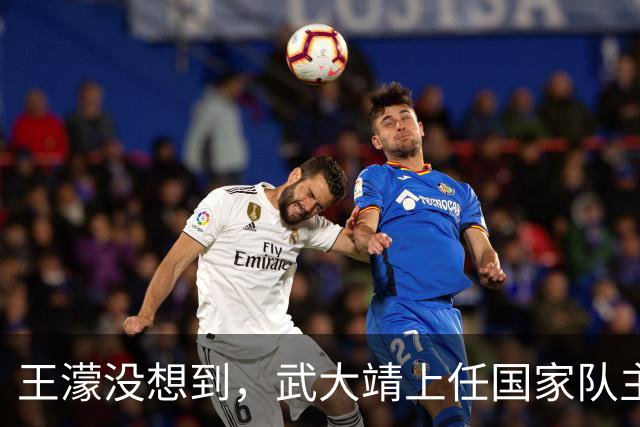 王濛没想到，武大靖上任国家队主教练两个月，竟因一举动口碑暴涨