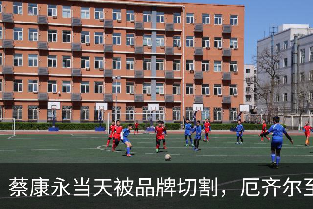 蔡康永当天被品牌切割，厄齐尔至今没等来阿森纳道歉，姆巴佩会不一样吗？